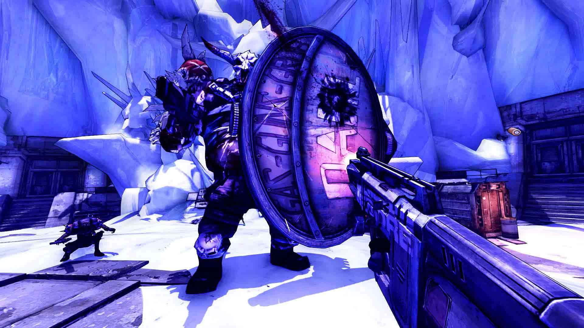 Borderlands 2 VR image