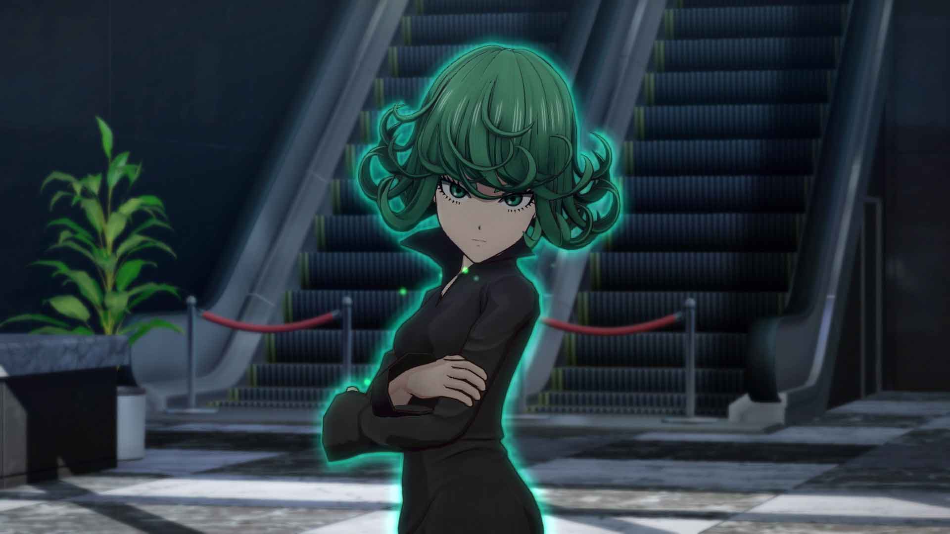 ONE PUNCH MAN: A HERO NOBODY KNOWS Deluxe Edition image