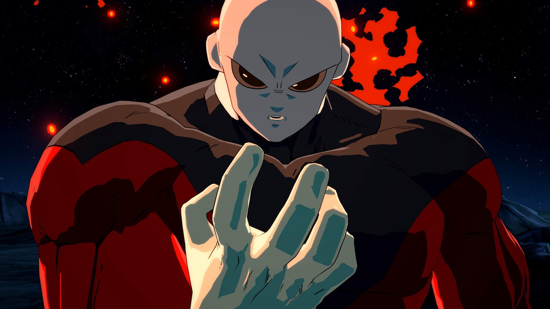 DRAGON BALL FIGHTERZ - FighterZ Pass 2 image