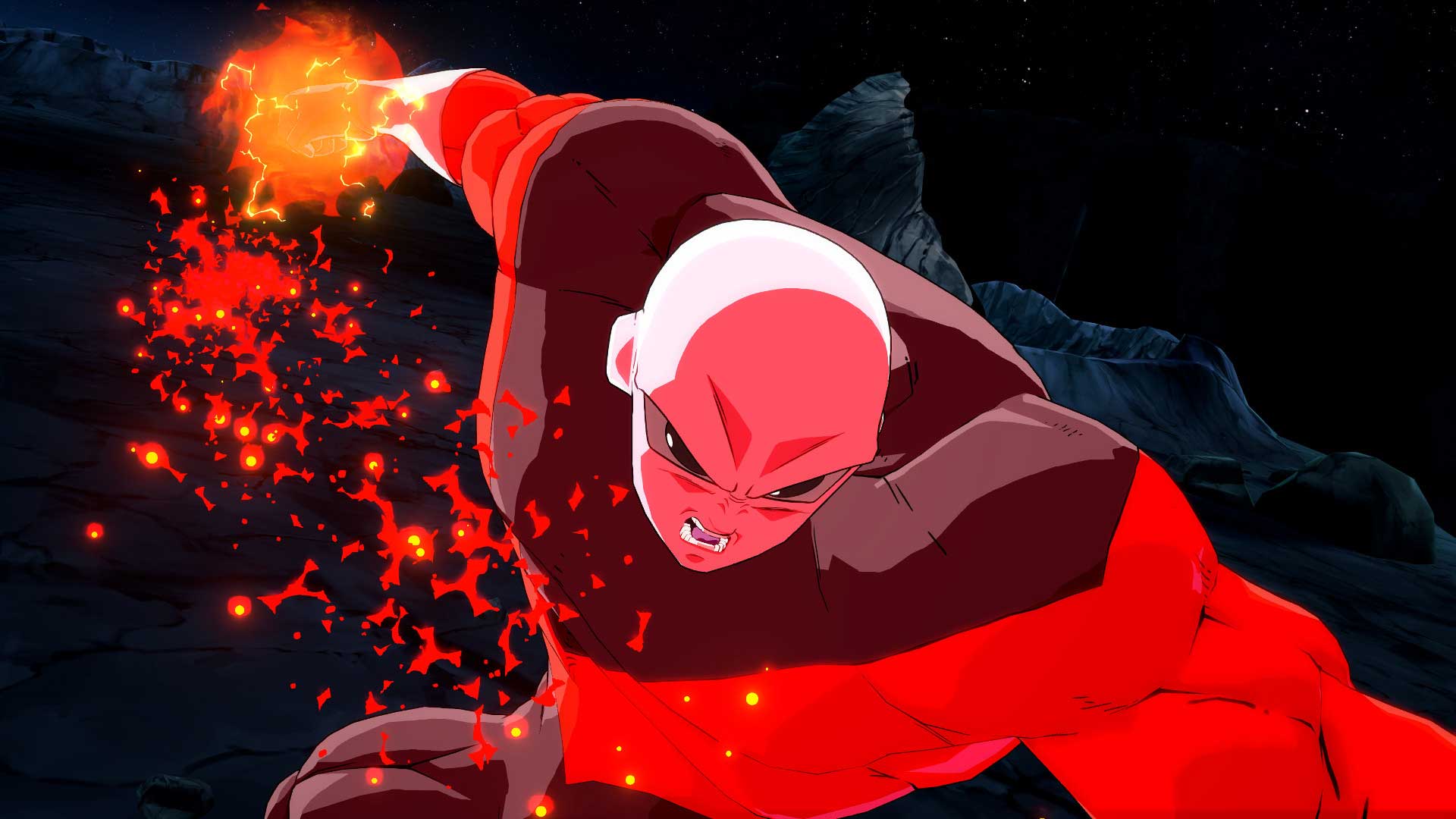 DRAGON BALL FIGHTERZ - FighterZ Pass 2 image