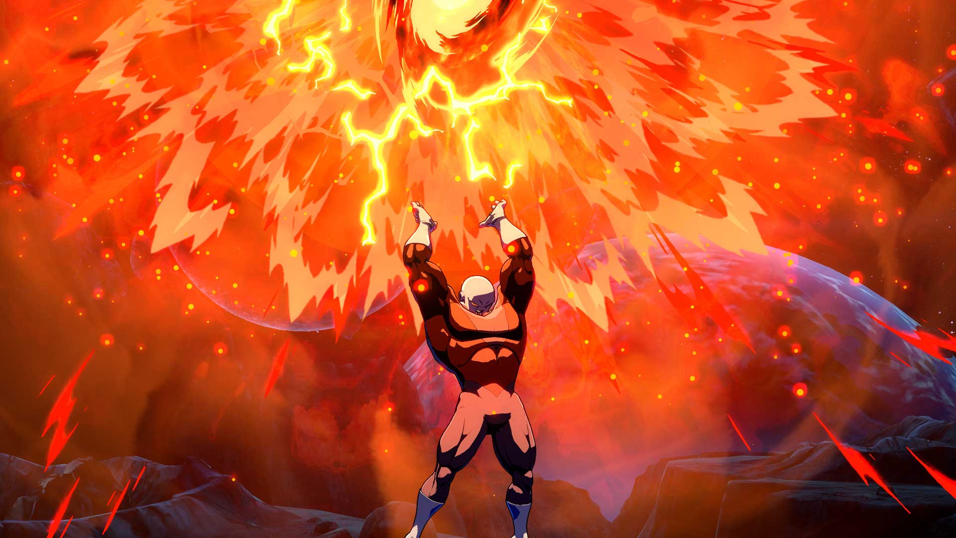 DRAGON BALL FIGHTERZ - FighterZ Pass 2 image