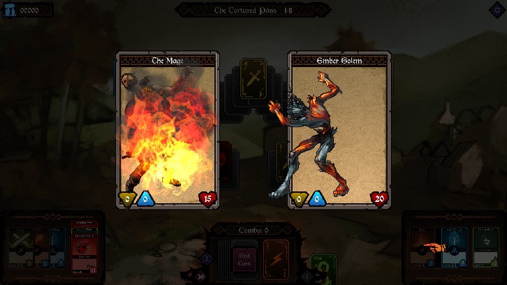 Ancient Enemy image