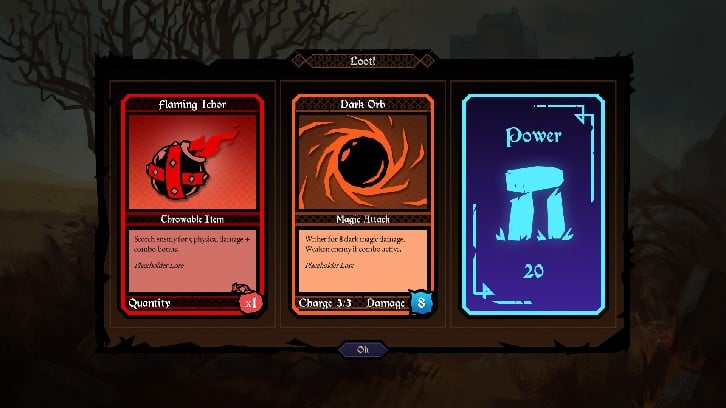 Ancient Enemy image