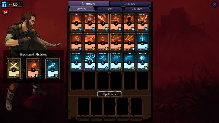 Ancient Enemy image