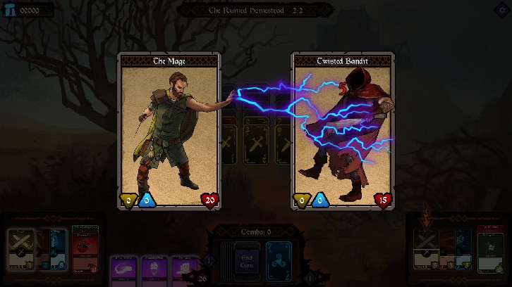 Ancient Enemy image