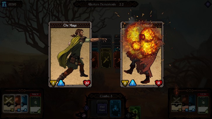 Ancient Enemy image