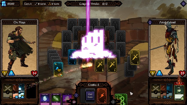 Ancient Enemy image