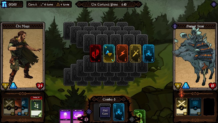 Ancient Enemy image