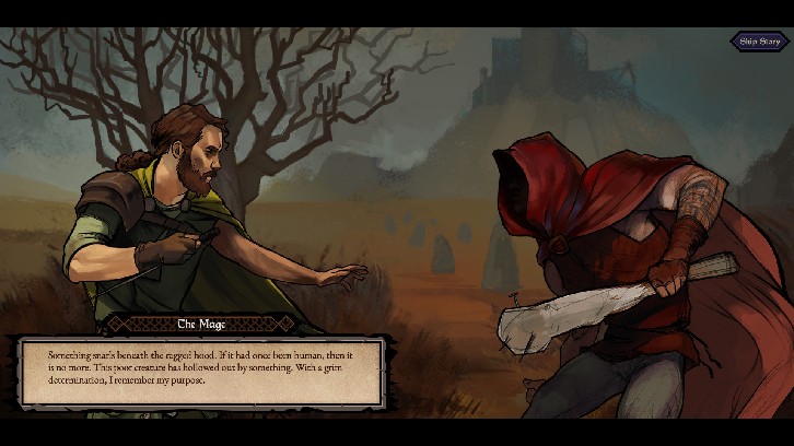 Ancient Enemy image