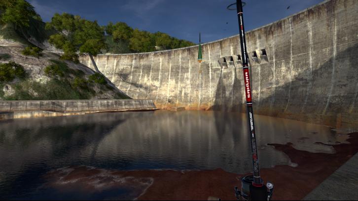 Ultimate Fishing Simulator - Kariba Dam DLC image