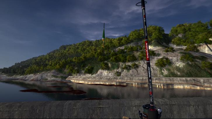 Ultimate Fishing Simulator - Kariba Dam DLC image