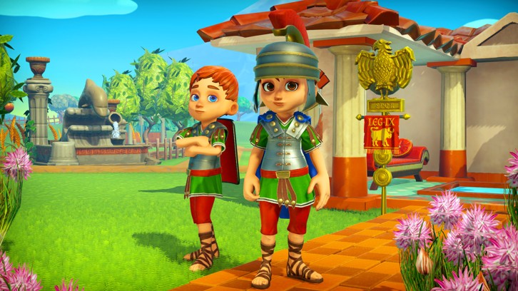 Farm Together - Laurel Pack DLC image