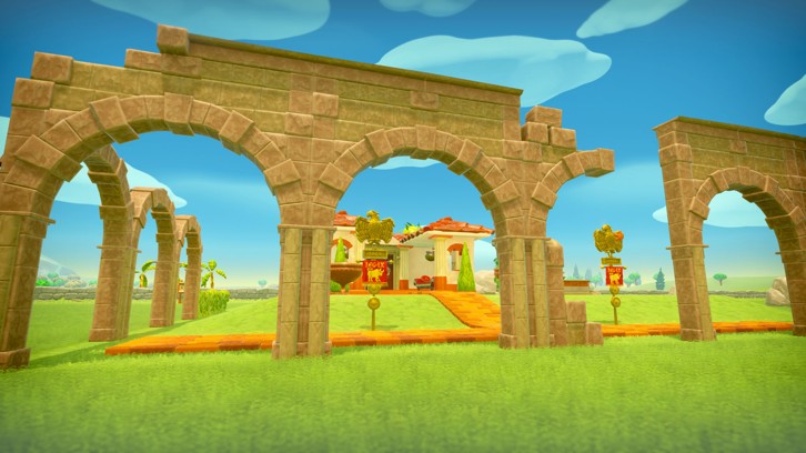 Farm Together - Laurel Pack DLC image