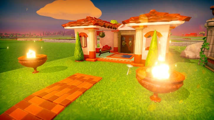 Farm Together - Laurel Pack DLC image