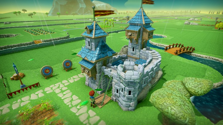 Farm Together - Chickpea Pack DLC image