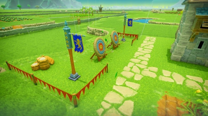 Farm Together - Chickpea Pack DLC image