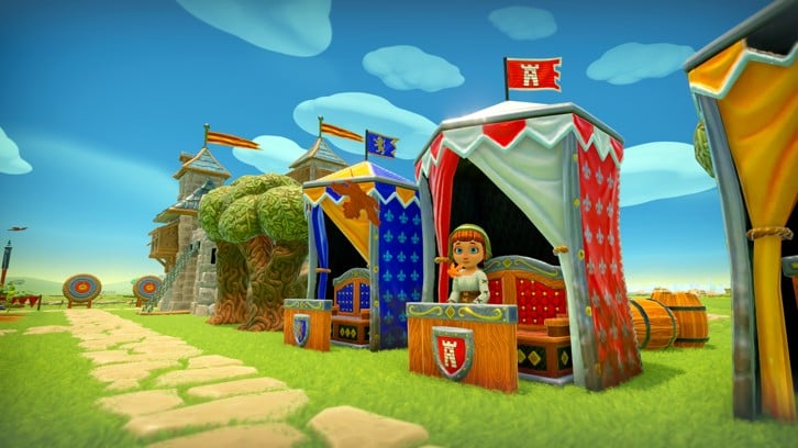 Farm Together - Chickpea Pack DLC image