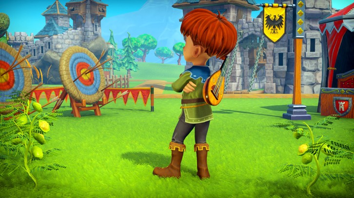 Farm Together - Chickpea Pack DLC image