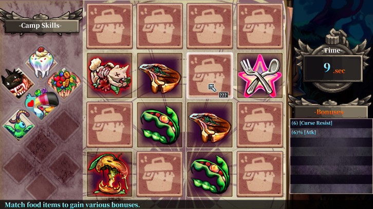 Fae Tactics image
