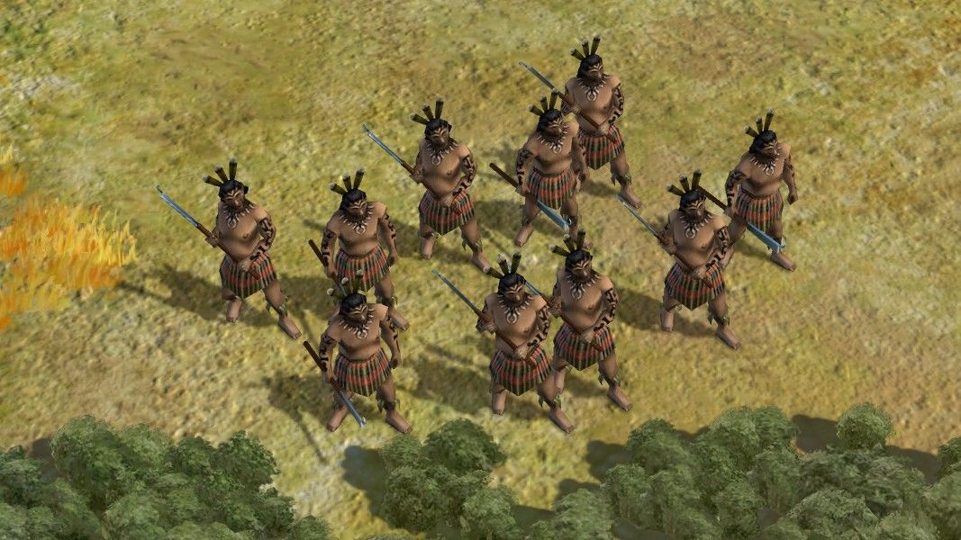 Civilization and Scenario Pack: Polynesia image