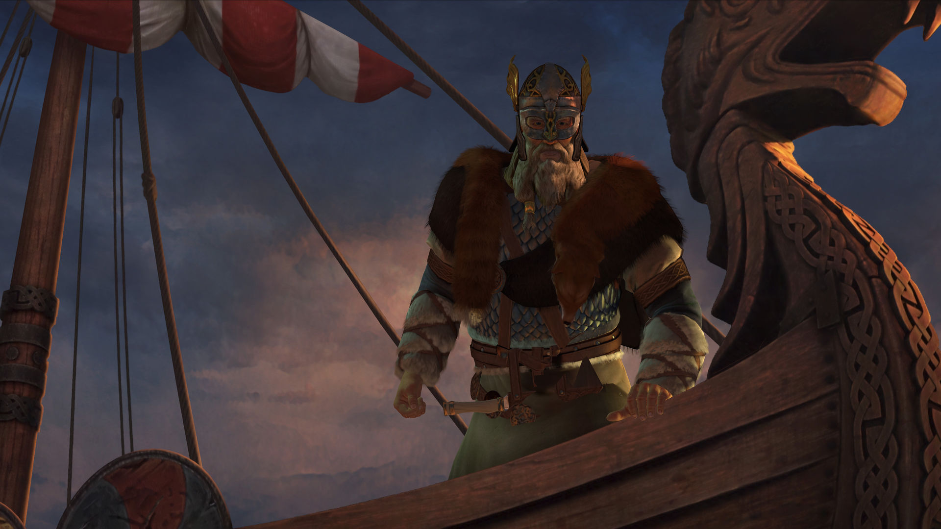 Civilization V: Denmark and Explorer's Combo Pack image