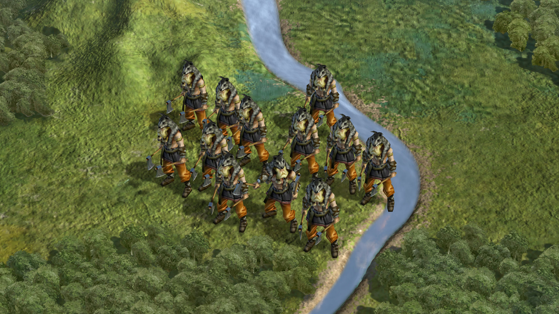 Civilization V: Denmark and Explorer's Combo Pack image