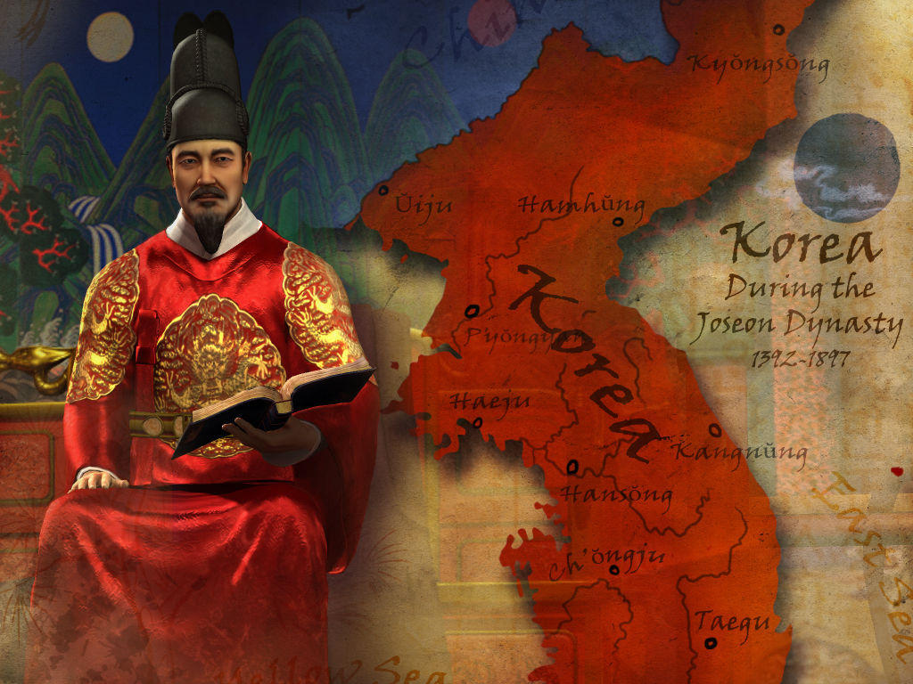 Civilization V - Civilization and Scenario Pack: Korea image