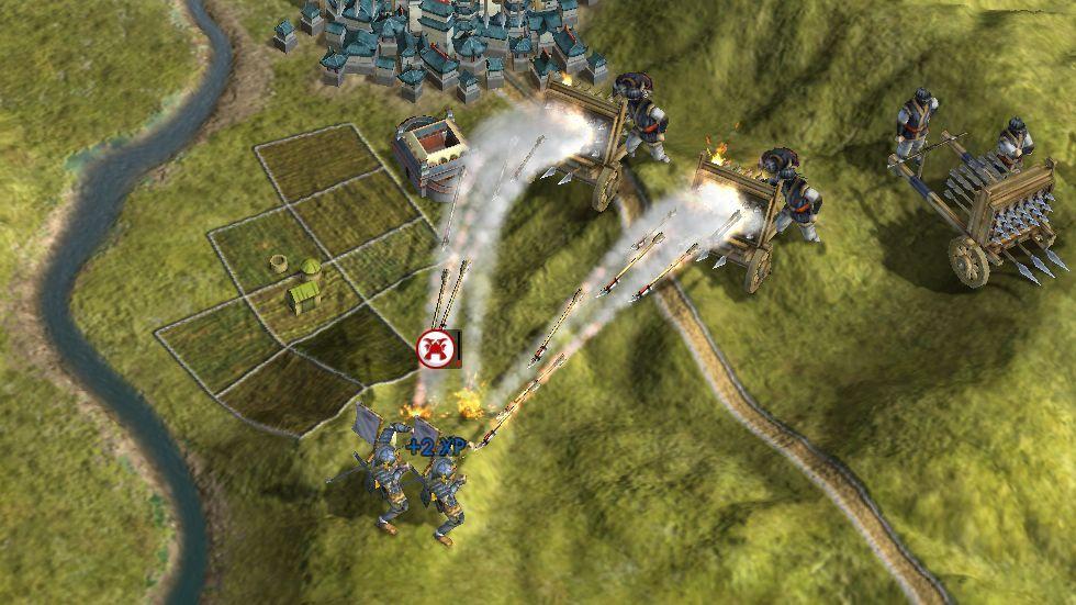 Civilization V - Civilization and Scenario Pack: Korea image