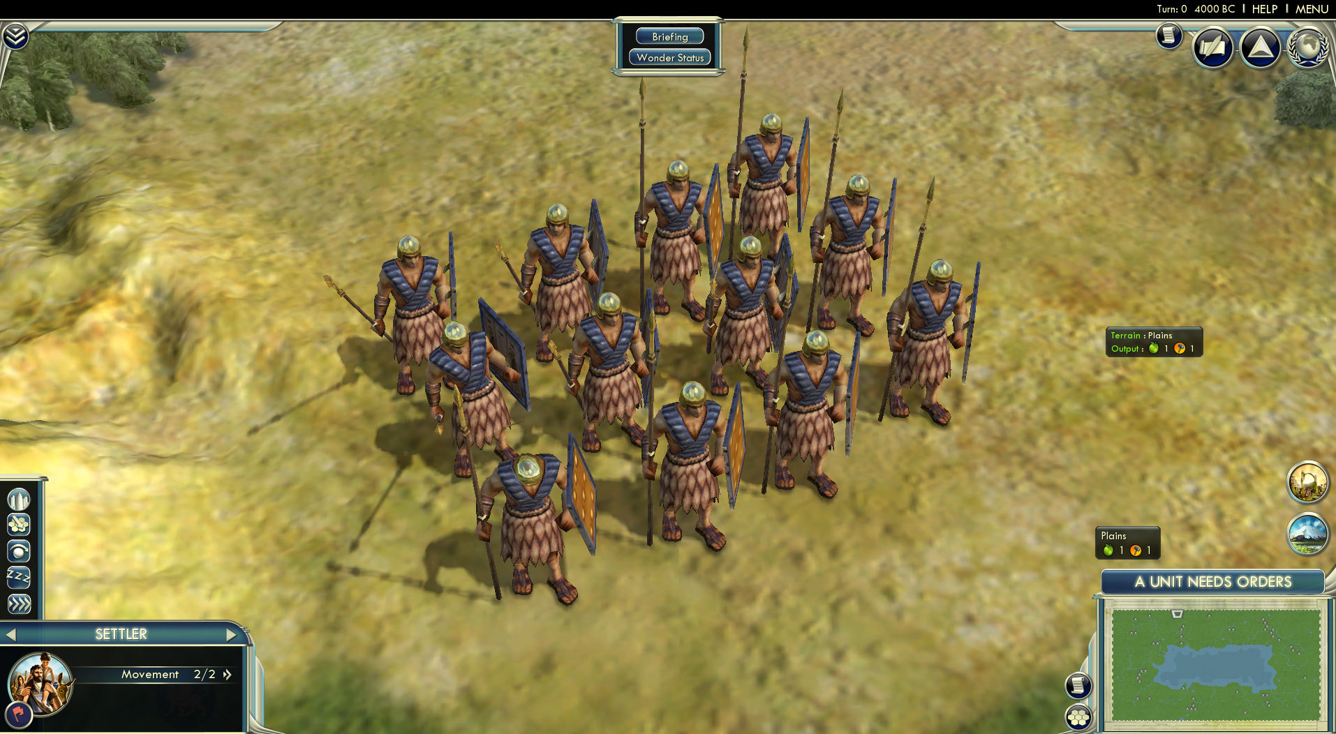 Civilization V: Korea and Wonders of the Ancient World - Combo Pack image