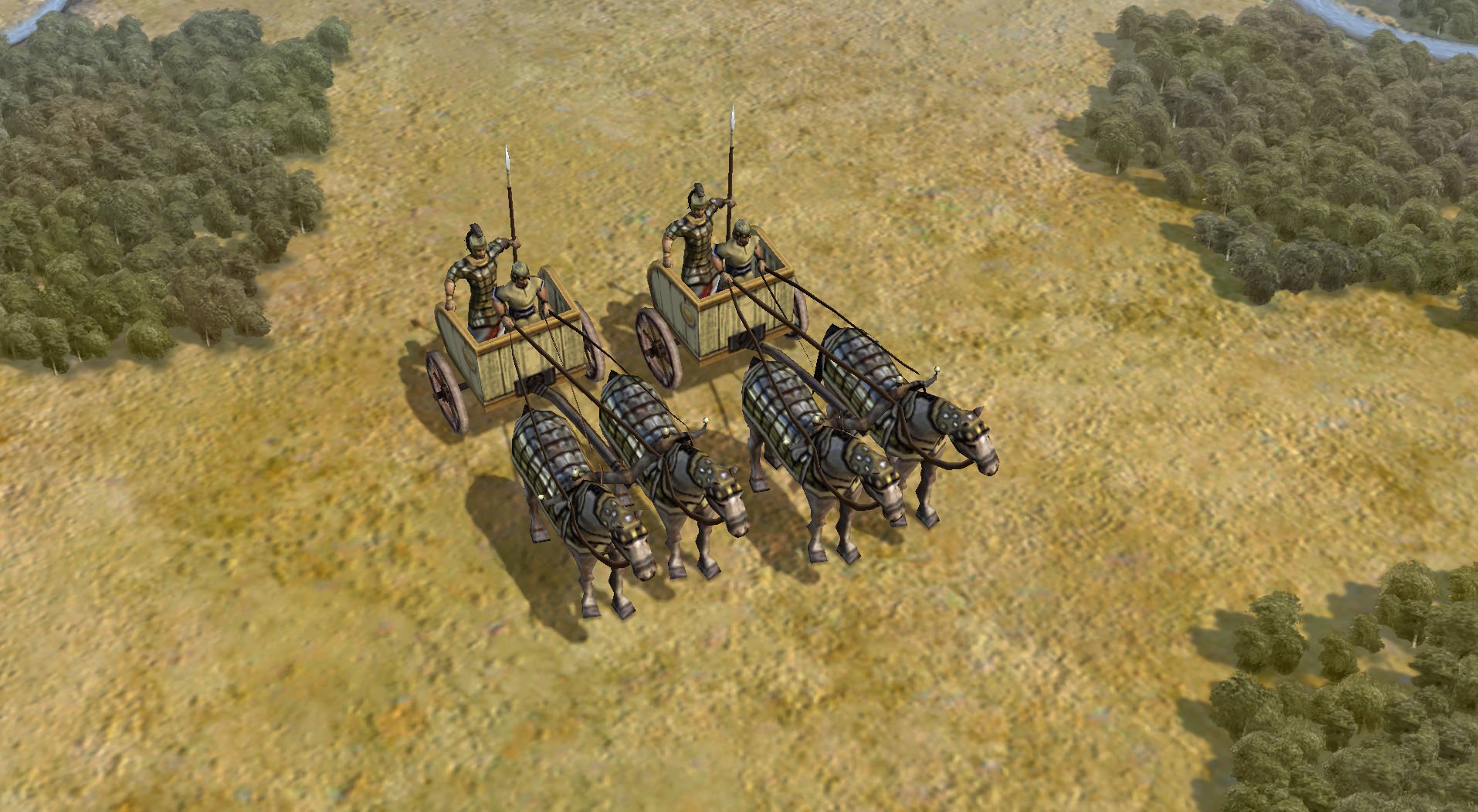 Civilization V: Korea and Wonders of the Ancient World - Combo Pack image