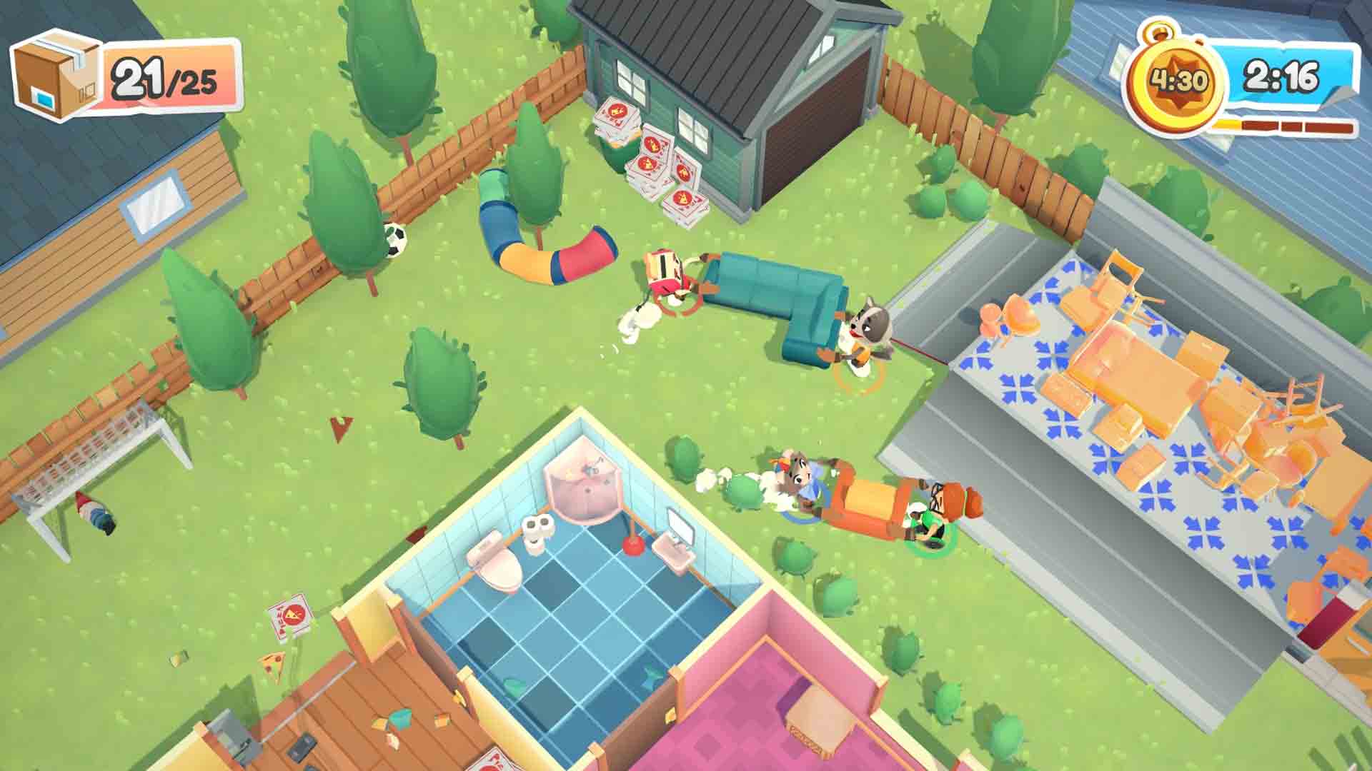 Moving Out image