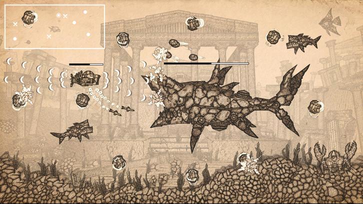 Earth Atlantis image