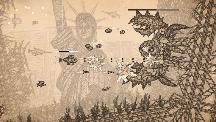 Earth Atlantis image