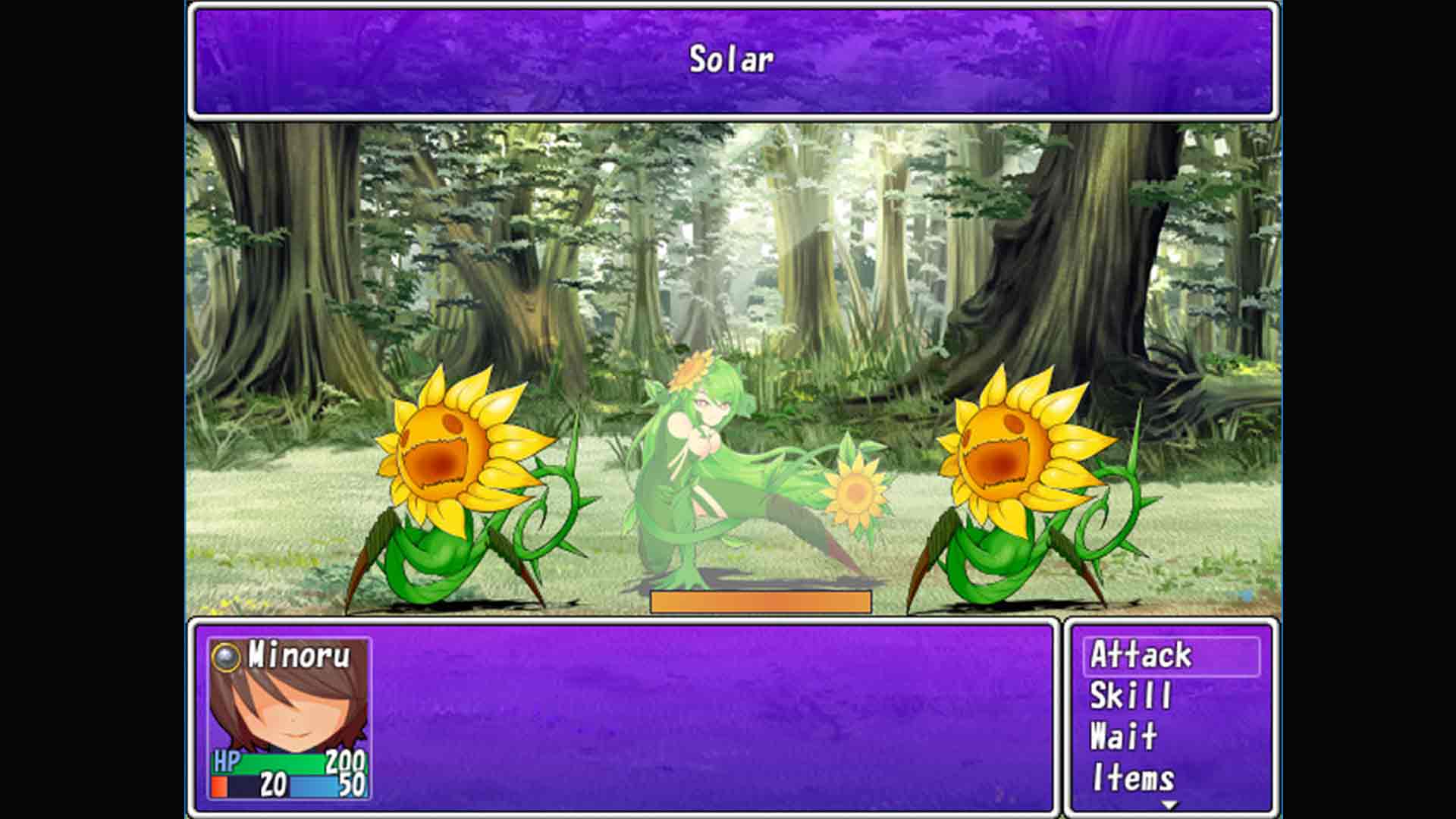 Siluman Fantasy image