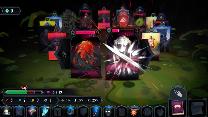 Ring of Pain image