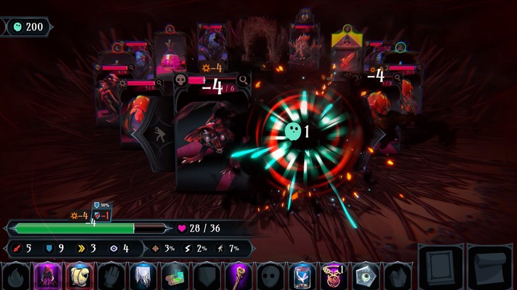 Ring of Pain image