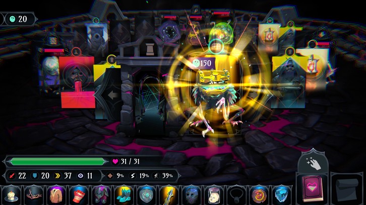 Ring of Pain image