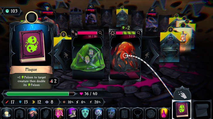 Ring of Pain image