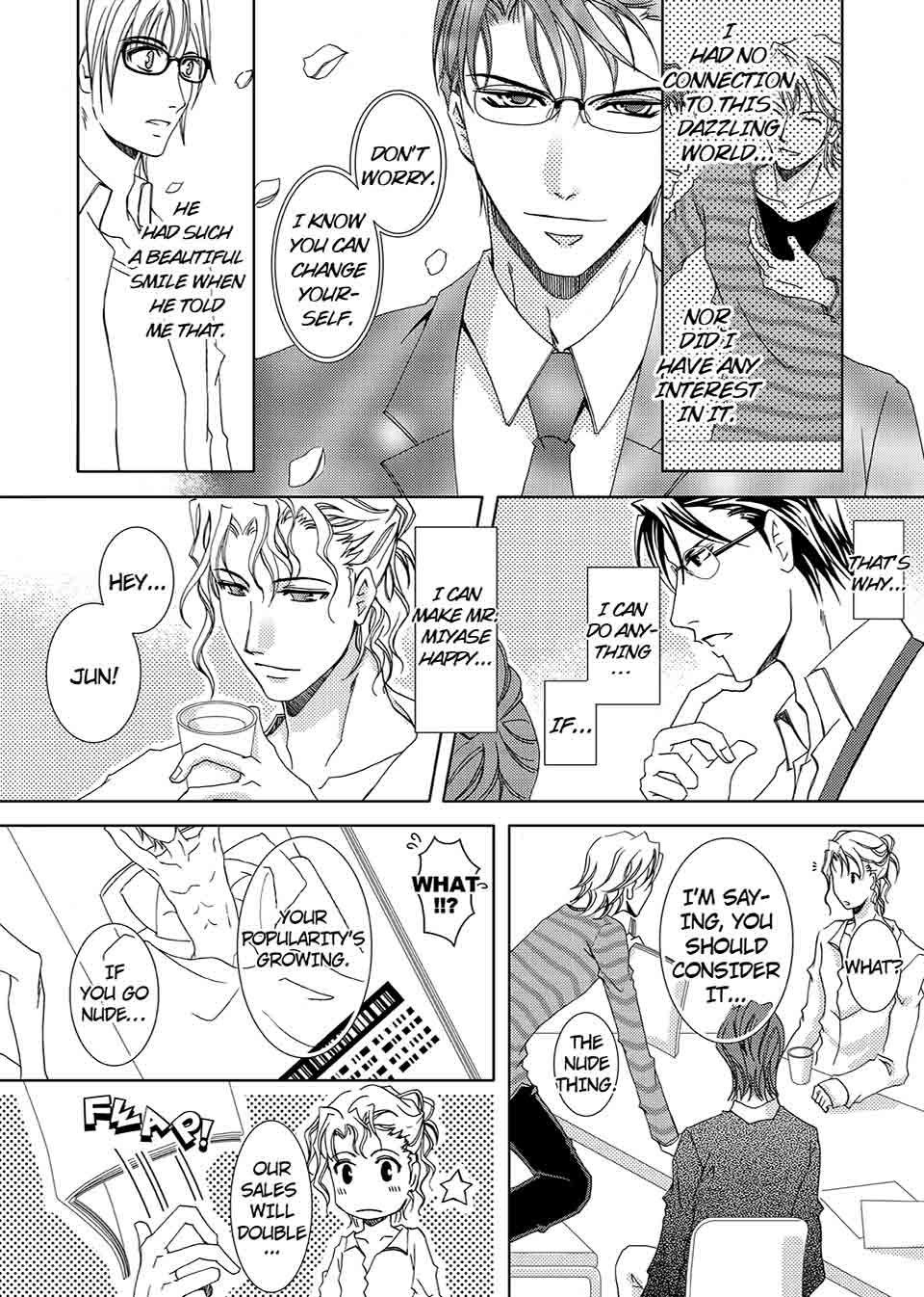 You’re My No. 1 Fan image