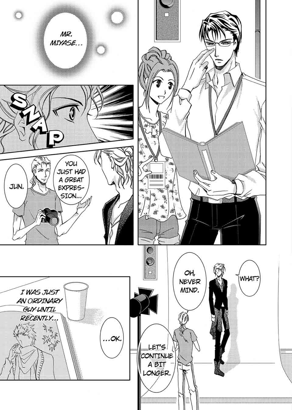 You’re My No. 1 Fan image