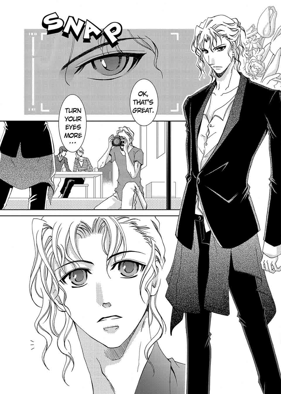 You’re My No. 1 Fan image