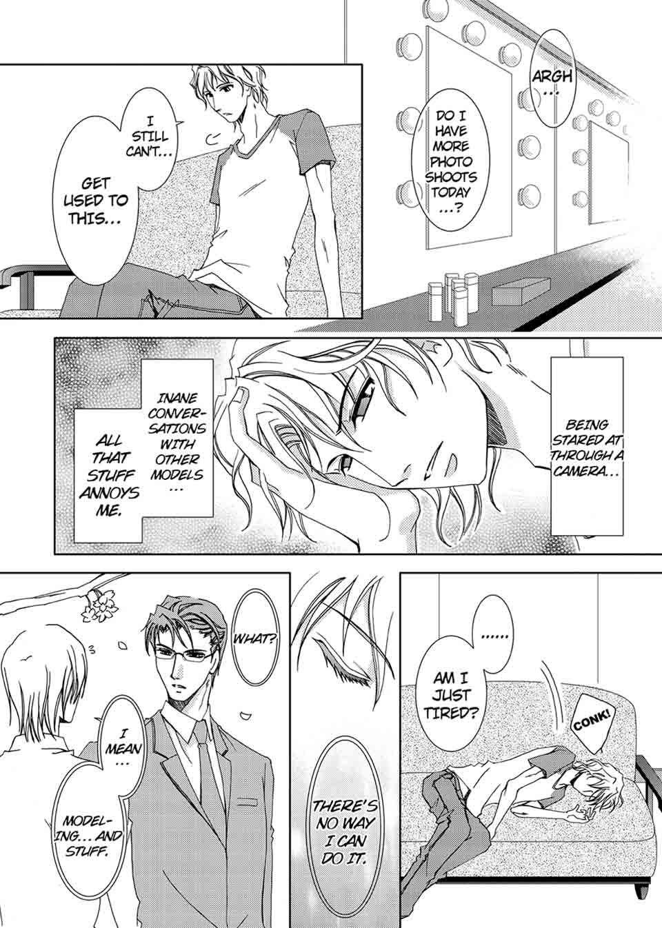 You’re My No. 1 Fan image