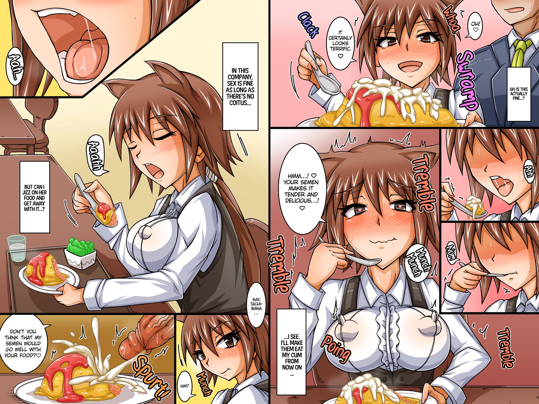 Anything Goes Inc. image