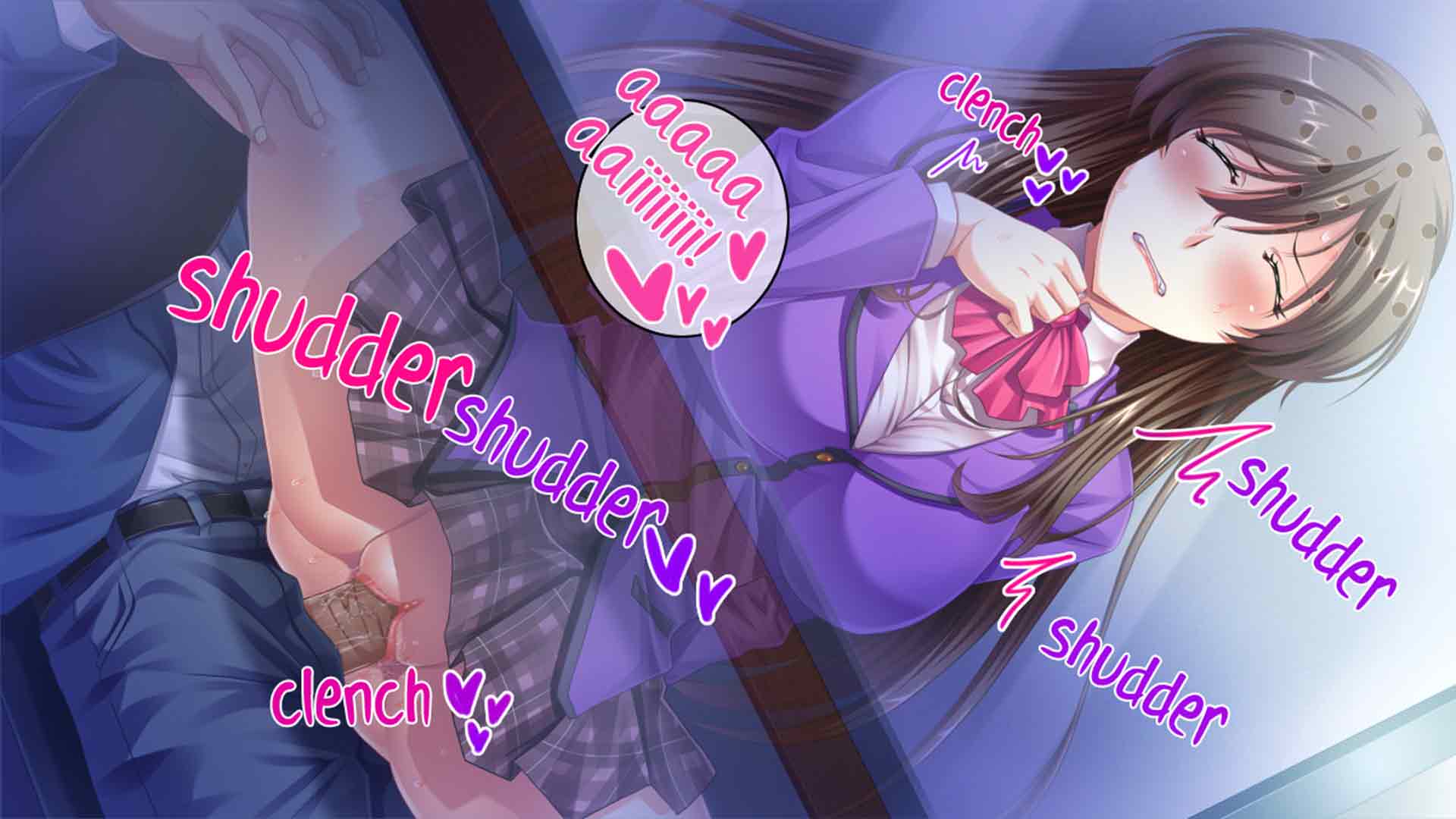 The Slut Revenge Service: Campus Prison Alcatraz Registration No. 1 - Cheating Wife Reika image