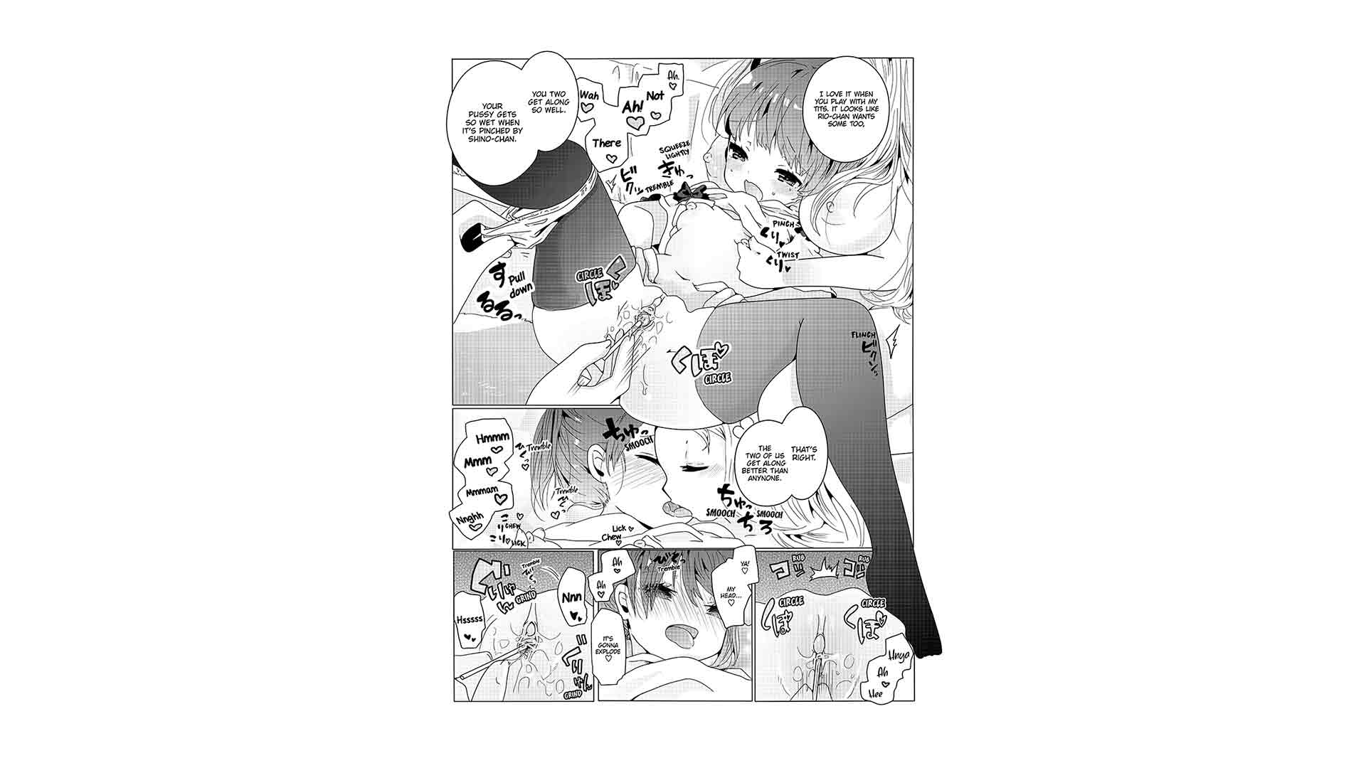 Communication Lesson image