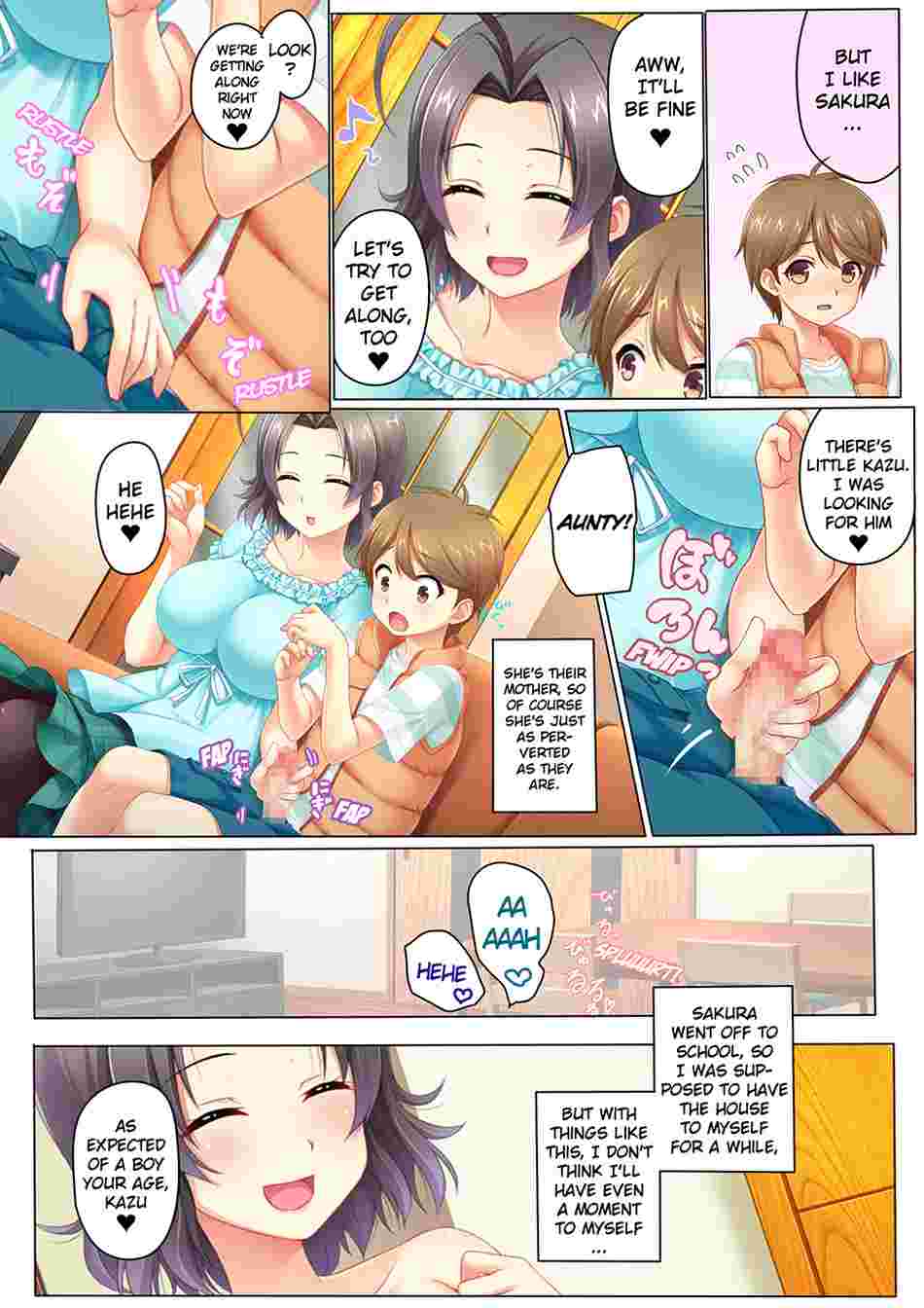 Dick for Rent Chapter 2 image