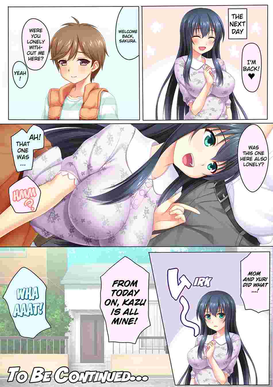 Dick for Rent Chapter 2 image