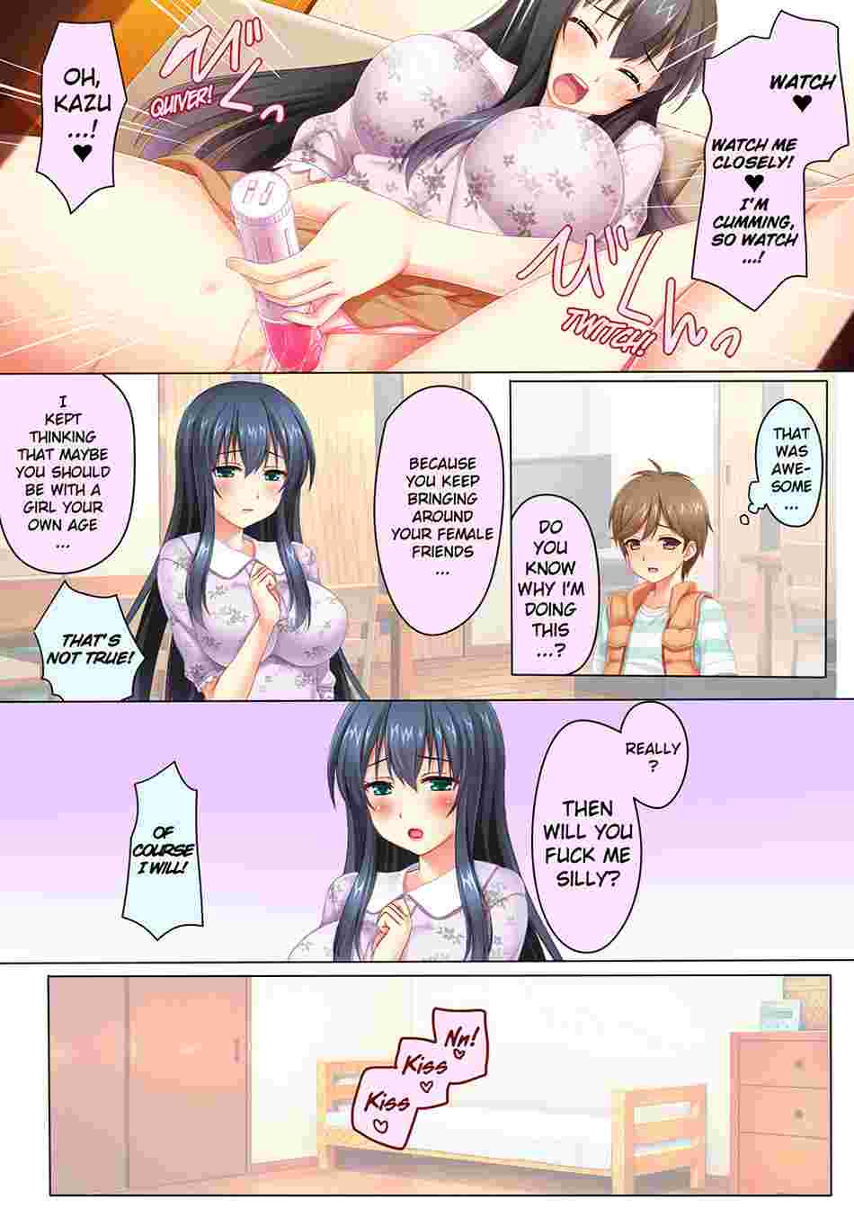 Dick for Rent Chapter 4 image