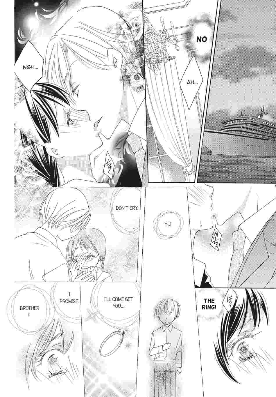 Captive Dolls - Training & Auction Chapter 2 image