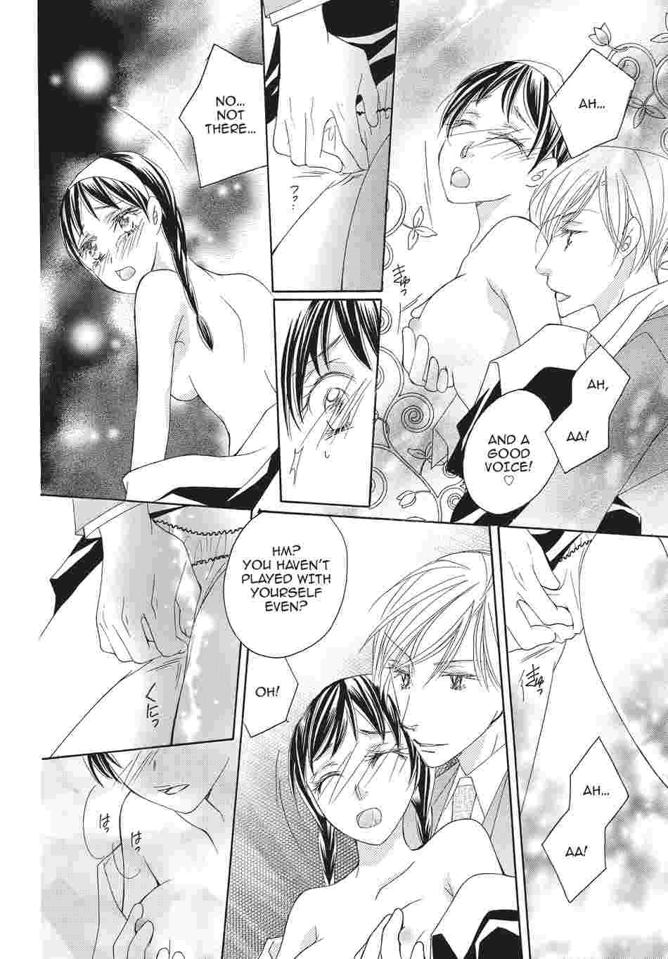 Captive Dolls - Training & Auction Chapter 2 image